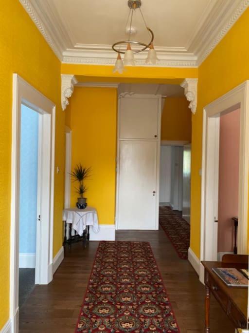 St John'S Flat Spacious Accomodation Dalry  Zewnętrze zdjęcie