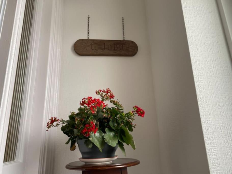 St John'S Flat Spacious Accomodation Dalry  Zewnętrze zdjęcie